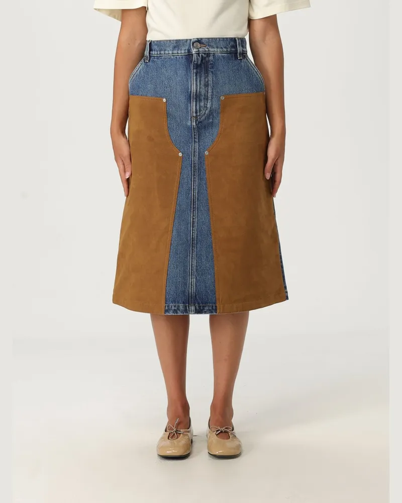 Stella McCartney Rock damen Blau