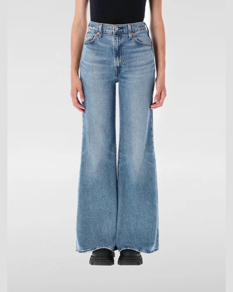 Levi's Jeans damen Blau