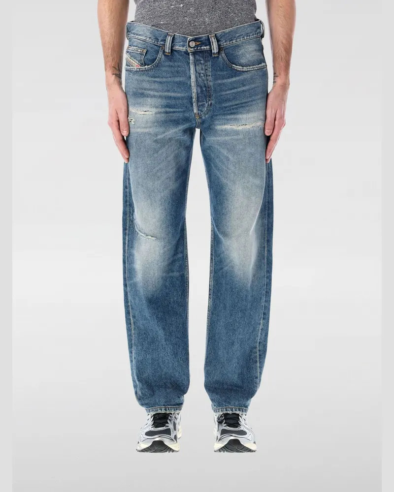 Diesel Jeans herren Blau