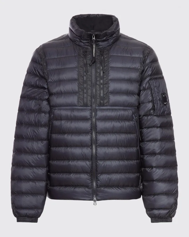 C.P. Company Jacke herren Blau