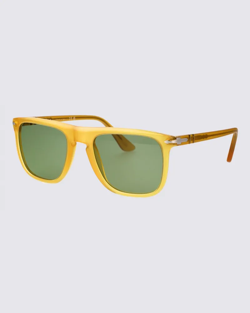 Persol Sonnenbrillen herren Gelb