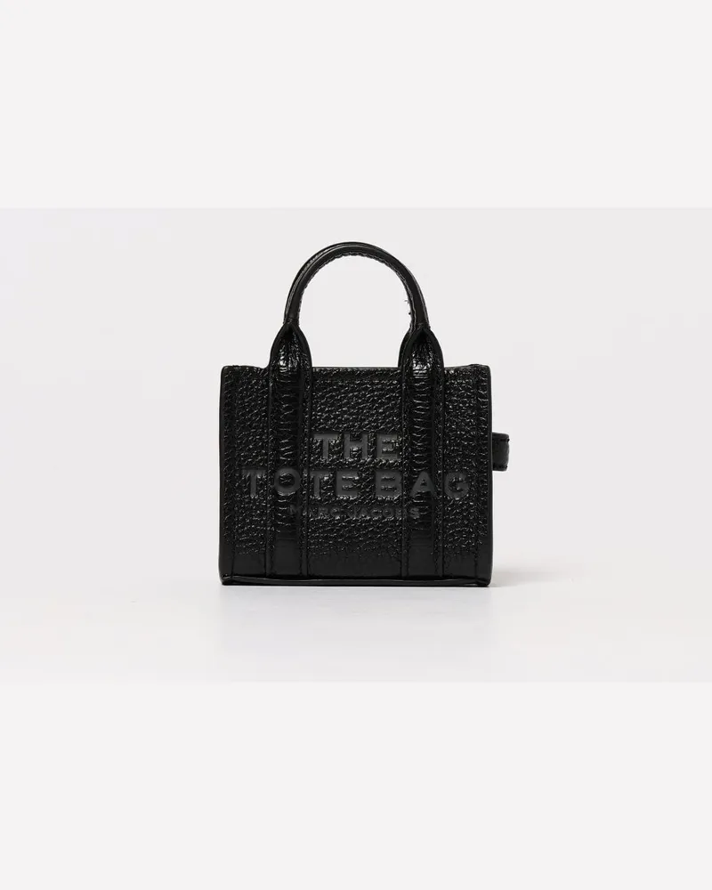 Marc Jacobs Schlsselanhnger damen Schwarz