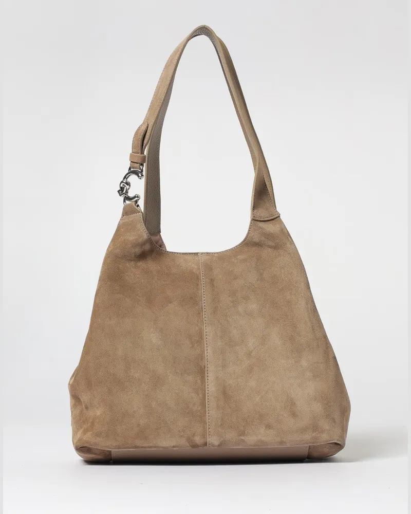 Coccinelle Handtasche damen Beige