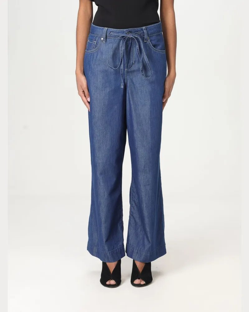 Liu Jo Jeans damen Weiß