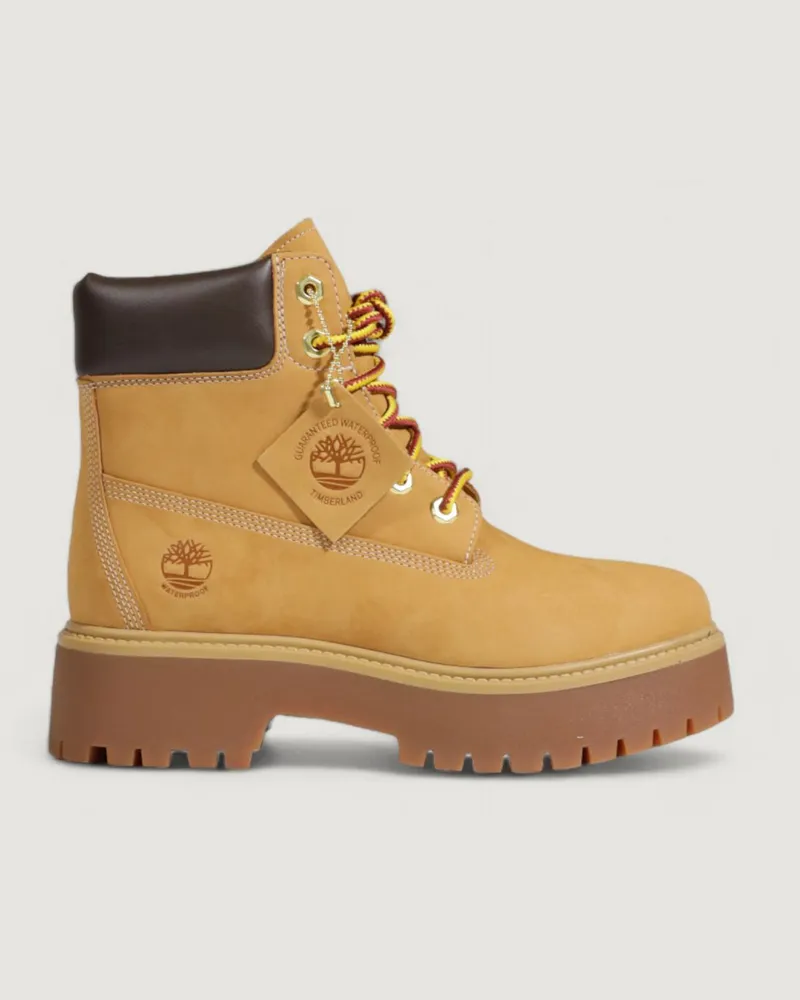Timberland Schuhe damen Beige