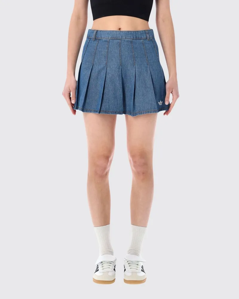 adidas Rock damen Denim