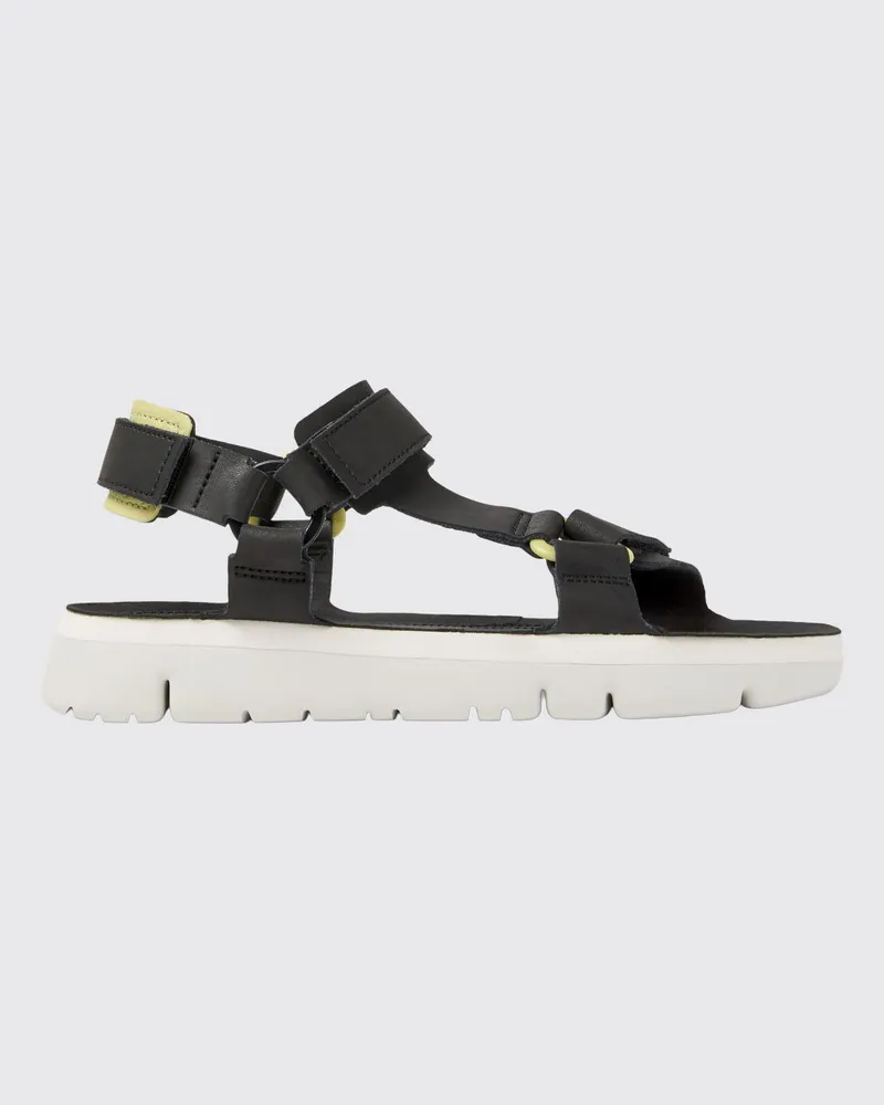 Camper Sandalen herren Bunt