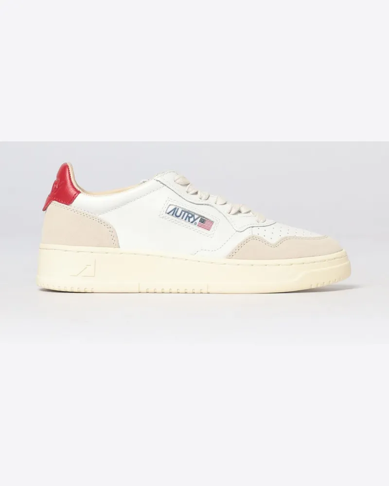 AUTRY Sneakers damen Rot