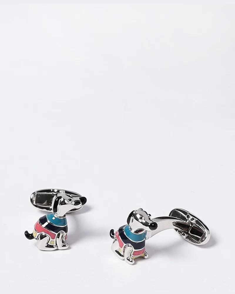 Paul Smith Manschettenknpfe herren Bunt