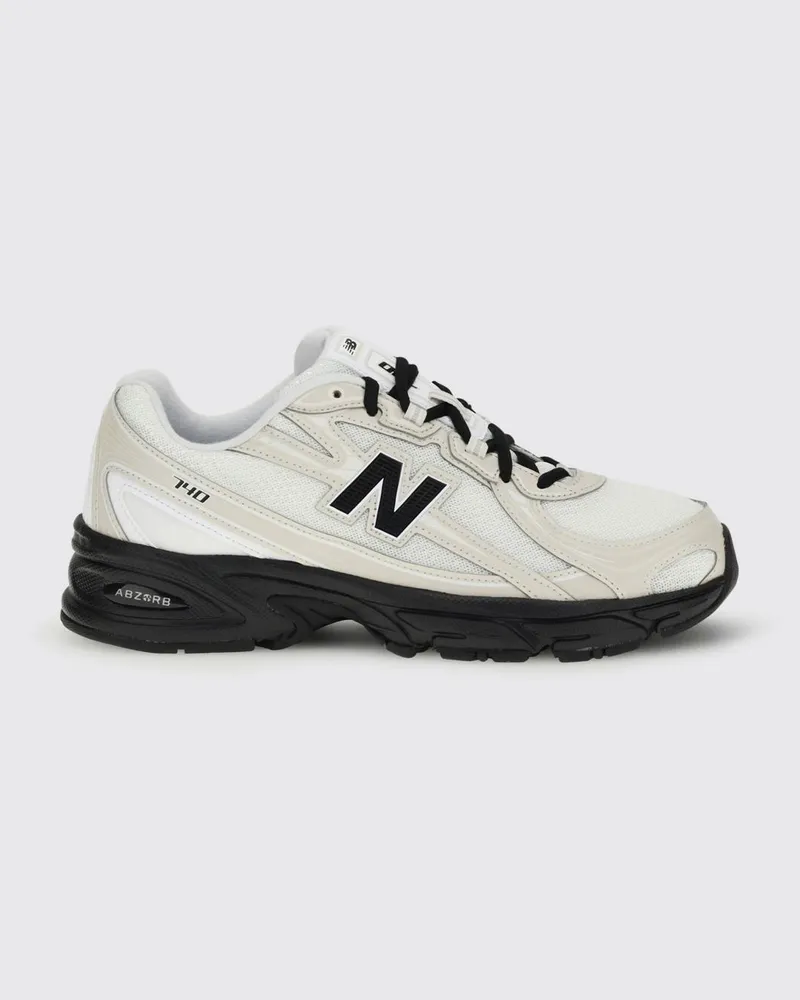 New Balance Sneakers herren Weiß
