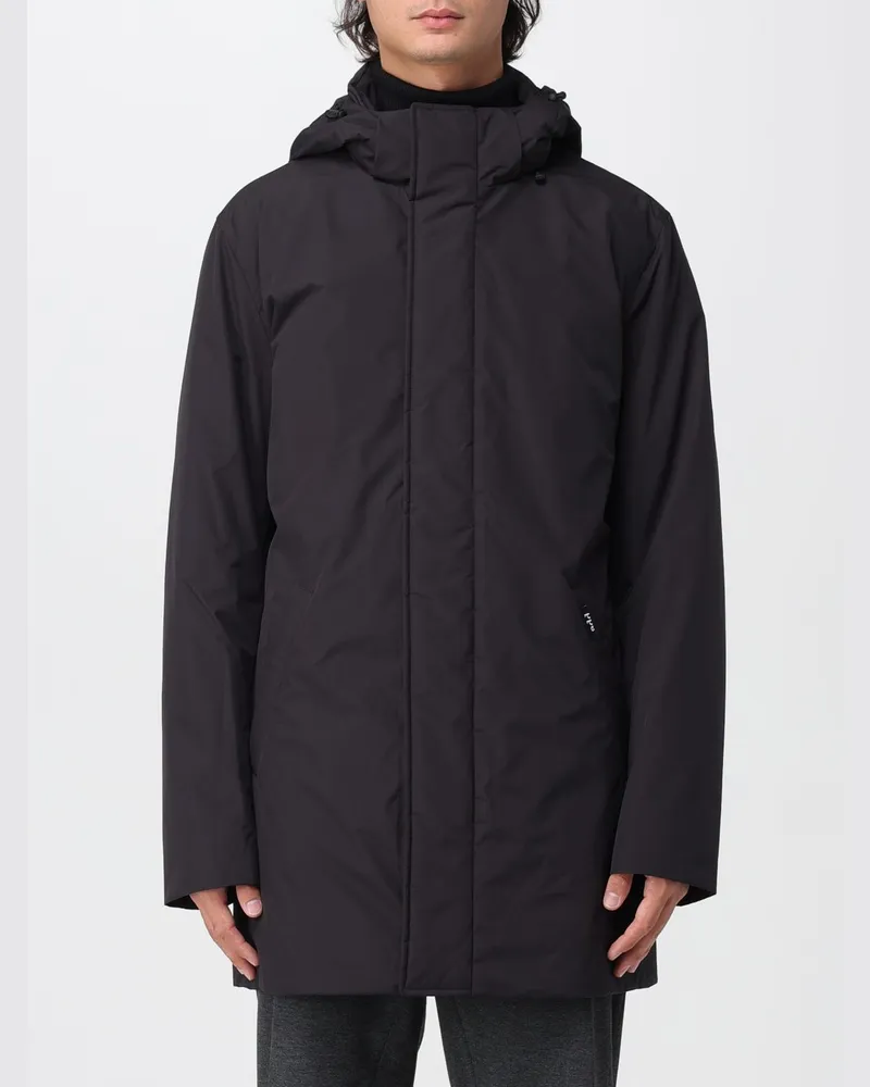 ADD Jacke herren Schwarz