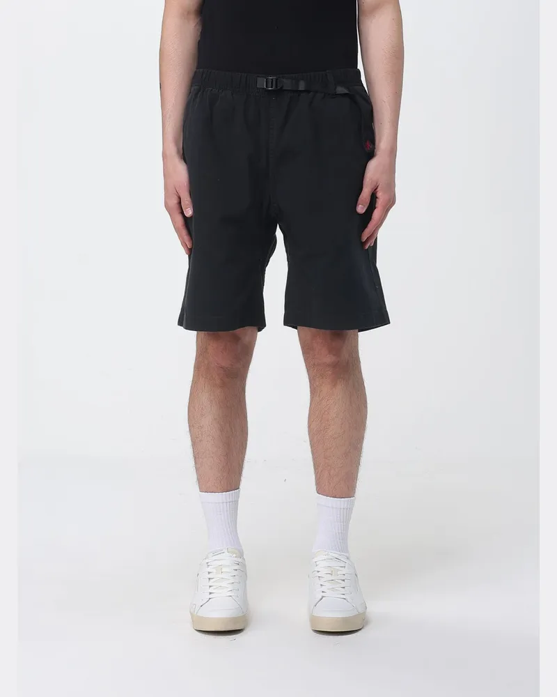 GRAMICCI Shorts herren Schwarz