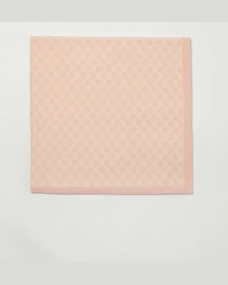 Gucci Schal kinder Pink