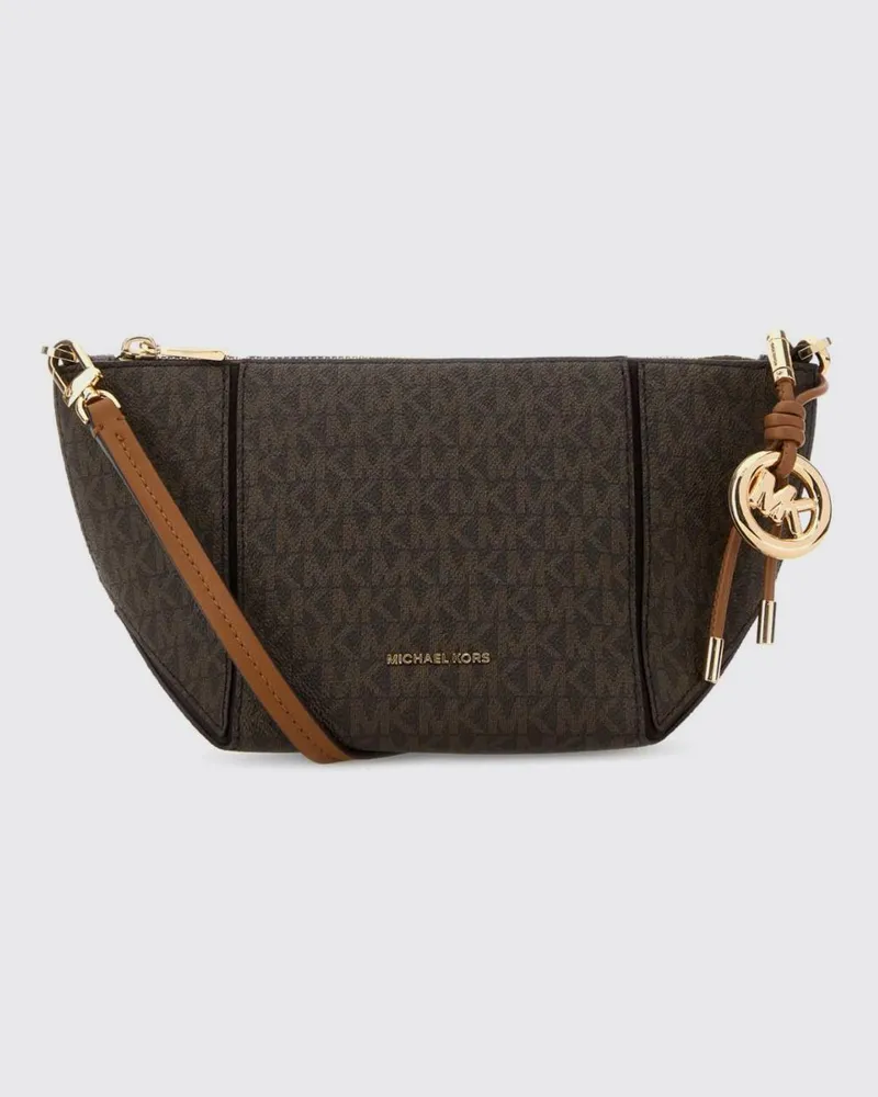 Michael Kors Umhängetasche damen Gelb