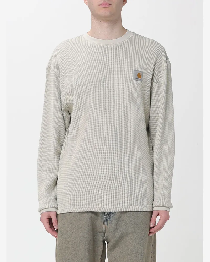 Carhartt WIP T-shirt herren Pink