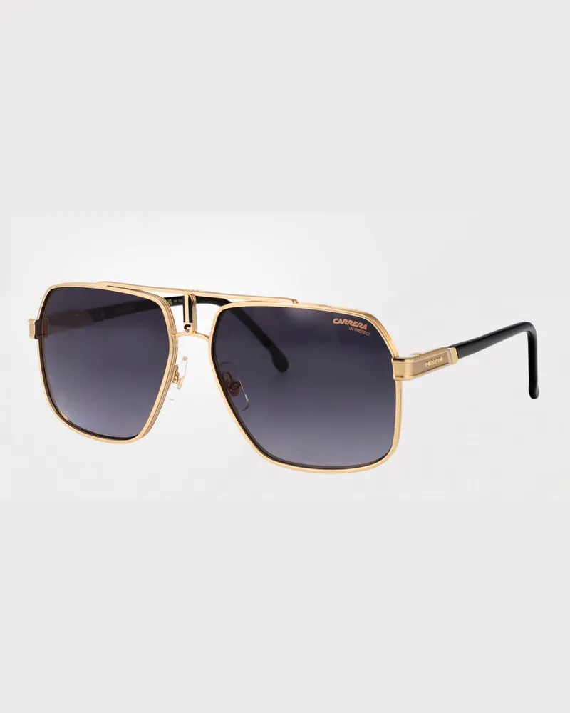 Carrera Sonnenbrillen herren Schwarz