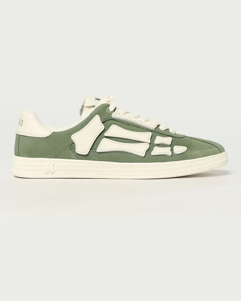 Amiri Sneakers herren Grün