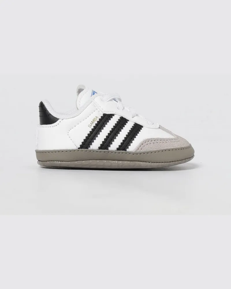 adidas Baby sneakers jungen kinder Weiß
