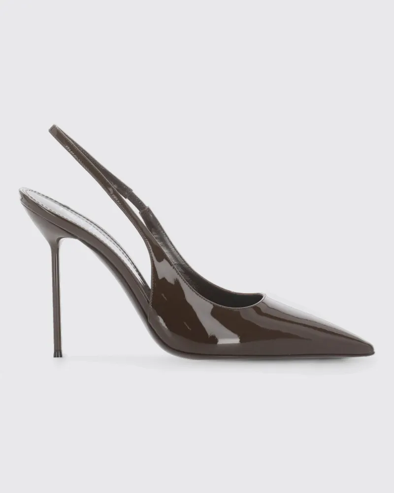 Paris Texas Schuhe damen Braun