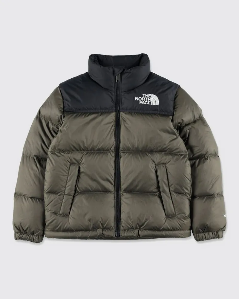 The North Face Jacke kinder Beige