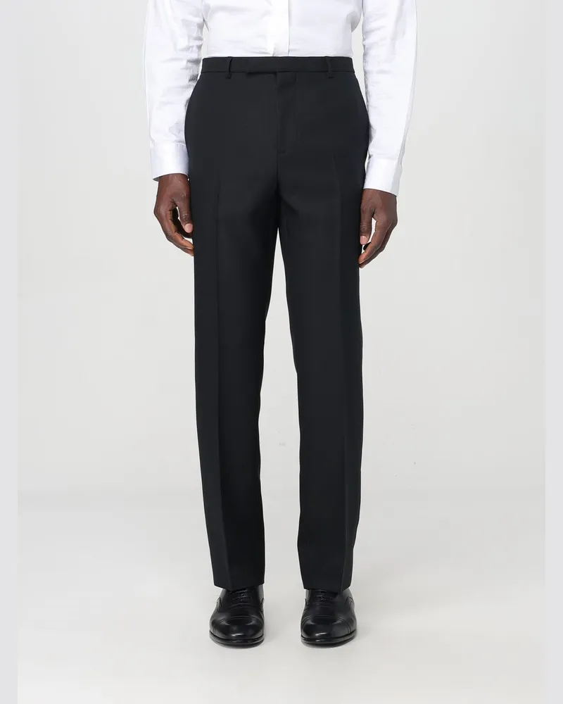 Gucci Hose herren Schwarz