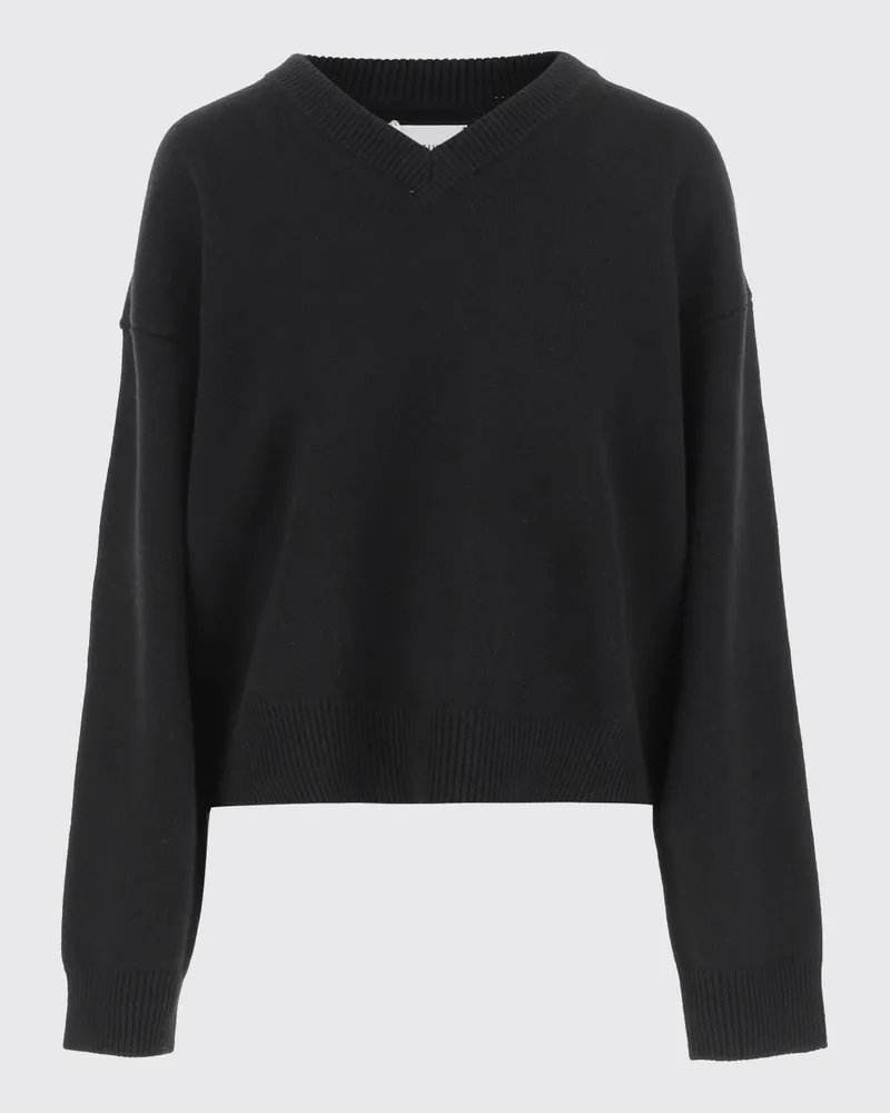 ARMARIUM Pullover damen Schwarz