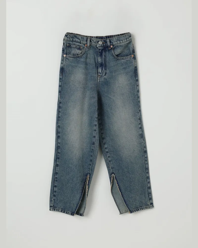 Maison Margiela Hose kinder Denim