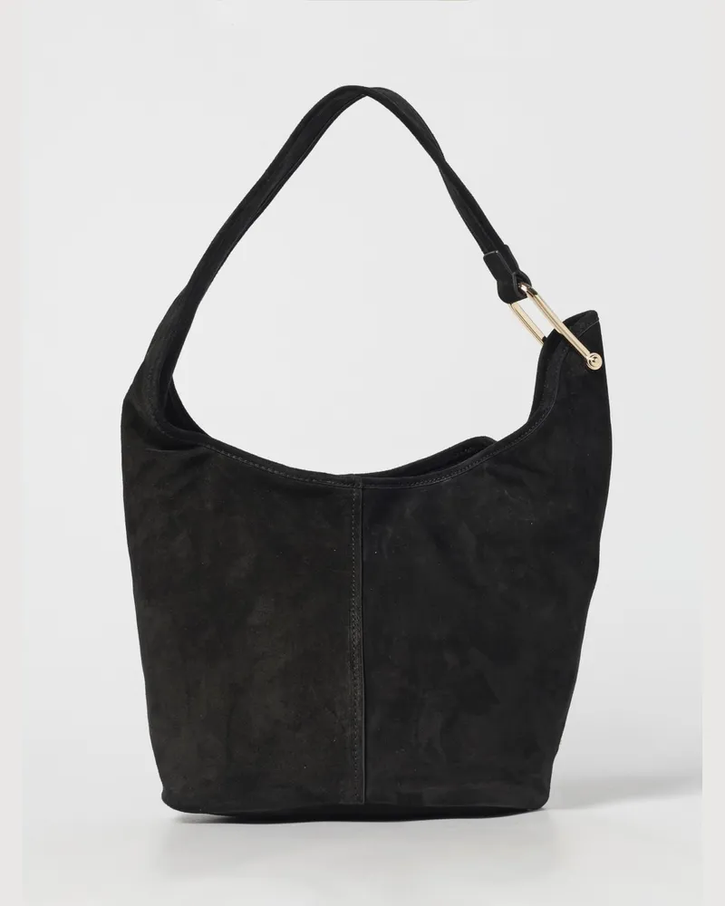 Michael Kors Schultertasche damen Schwarz