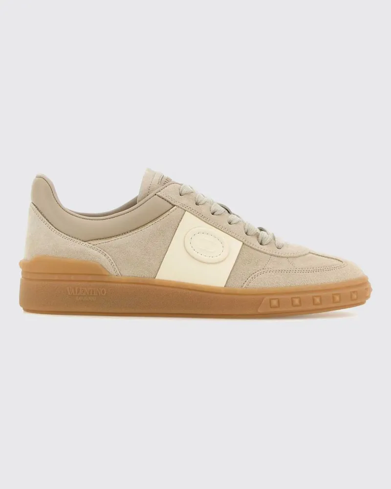 Valentino Garavani Sneakers damen Grau
