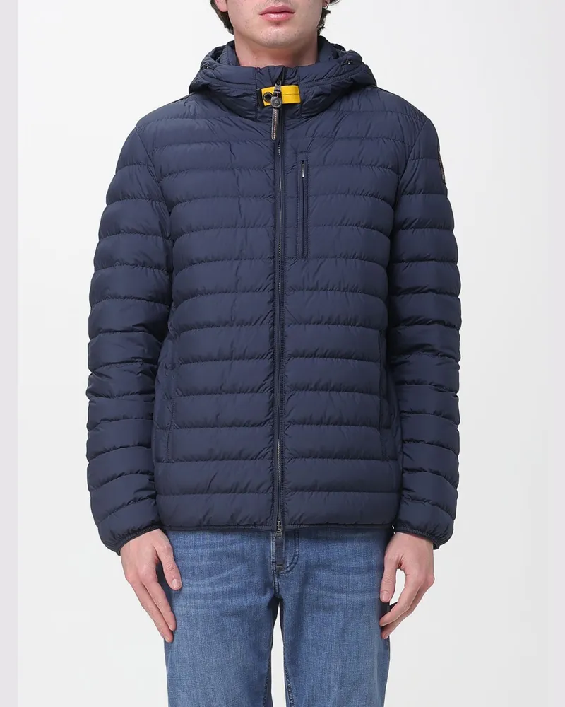 Parajumpers Jacke herren Blau