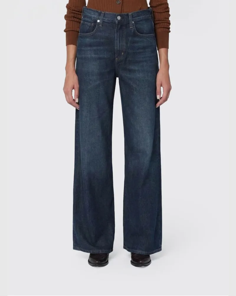 Citizens of humanity Jeans damen Denim