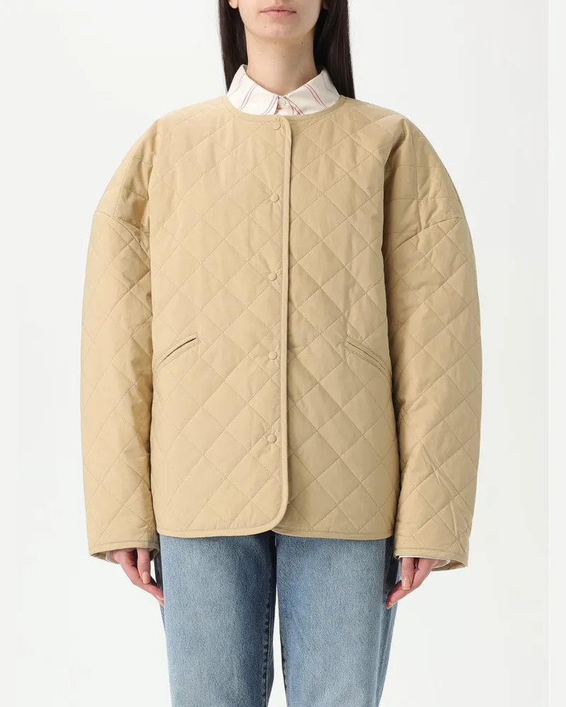 Totême Blazer damen Beige