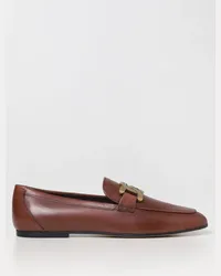 TOD'S Schuhe Leder