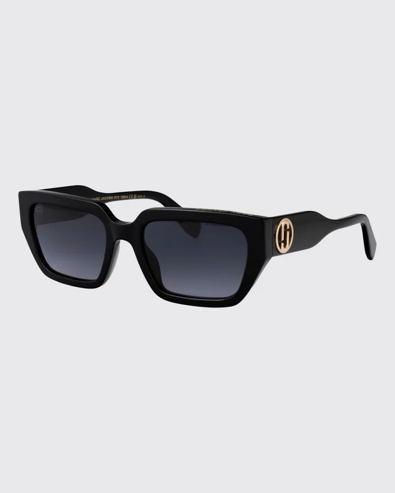 Marc Jacobs Sonnenbrille damen Schwarz