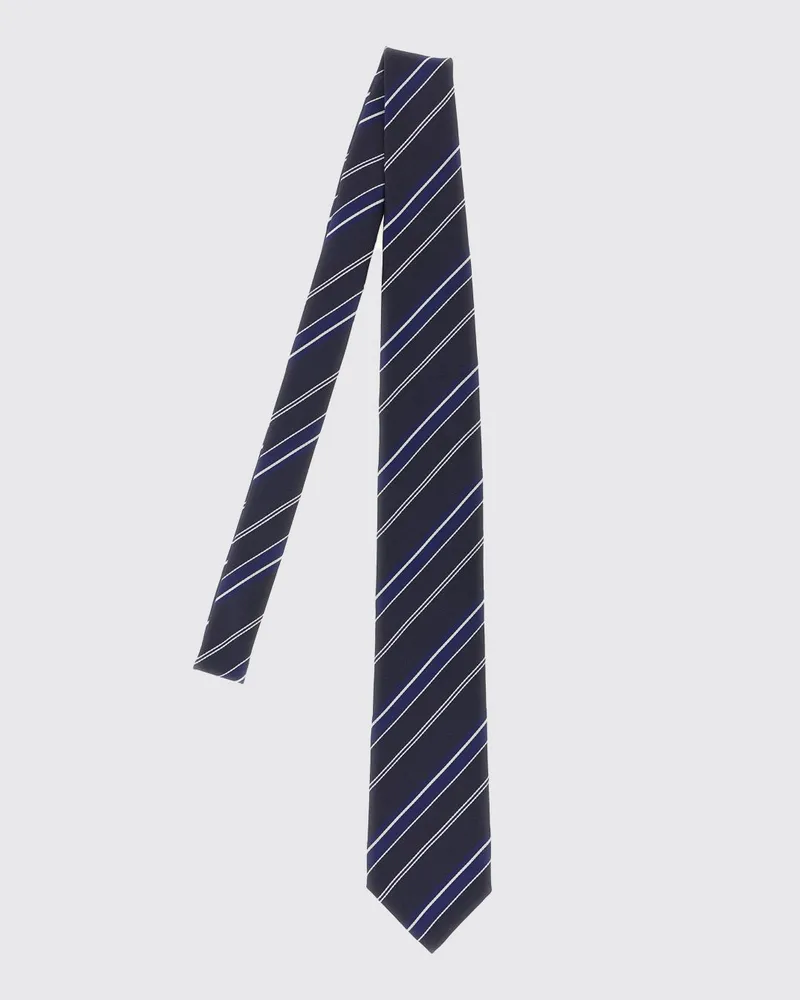 Tom Ford Krawatte herren Blau