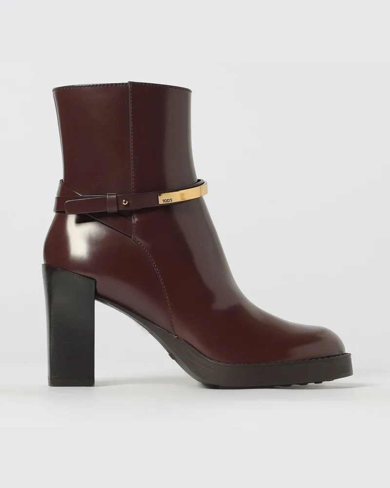 TOD'S Schuhe damen Braun