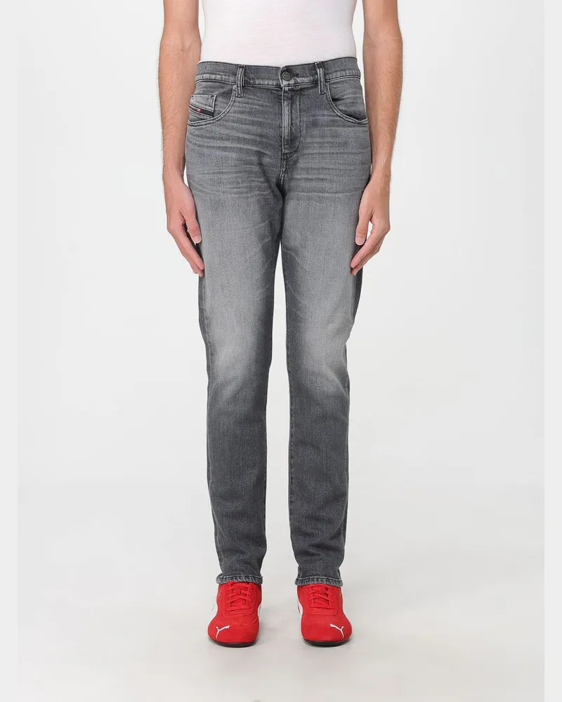 Diesel Jeans herren Grau