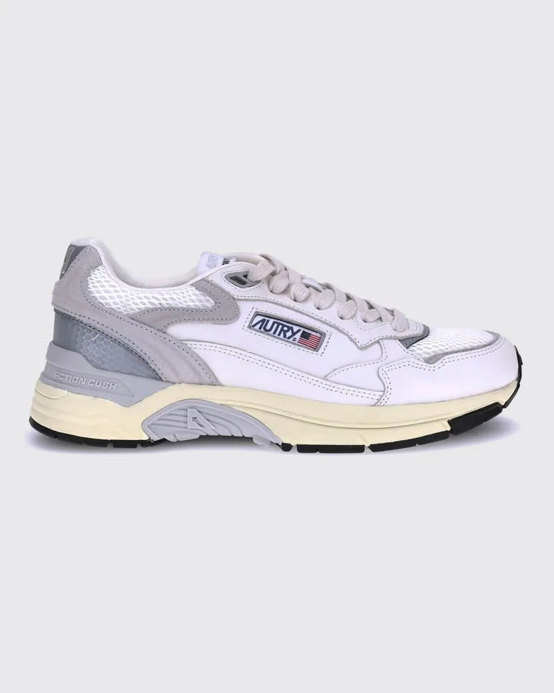 AUTRY Sneakers herren Weiß