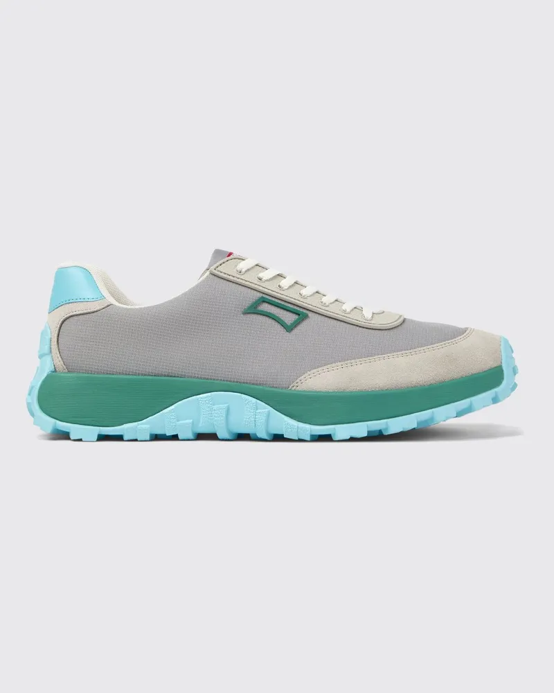 Camper Sneakers herren Grau