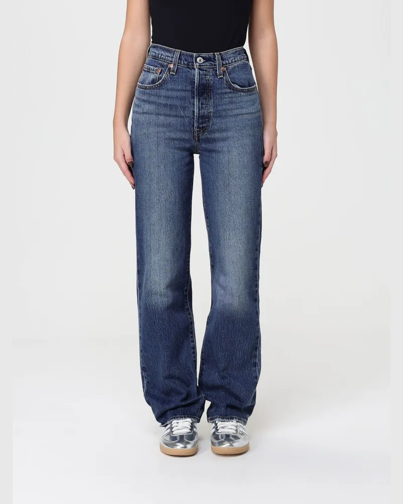 Levi's Hose damen Denim