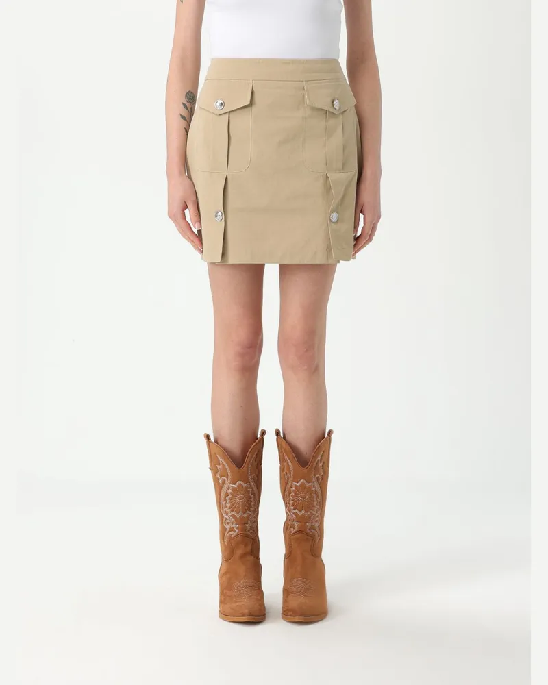 Liu Jo Rock damen Beige