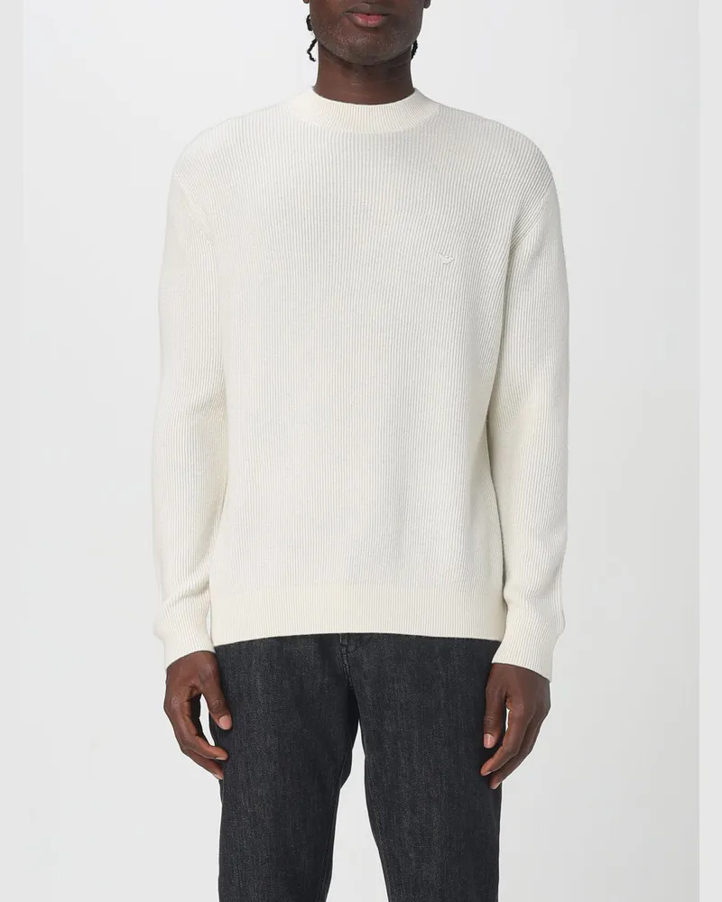 Emporio Armani Pullover herren Ice