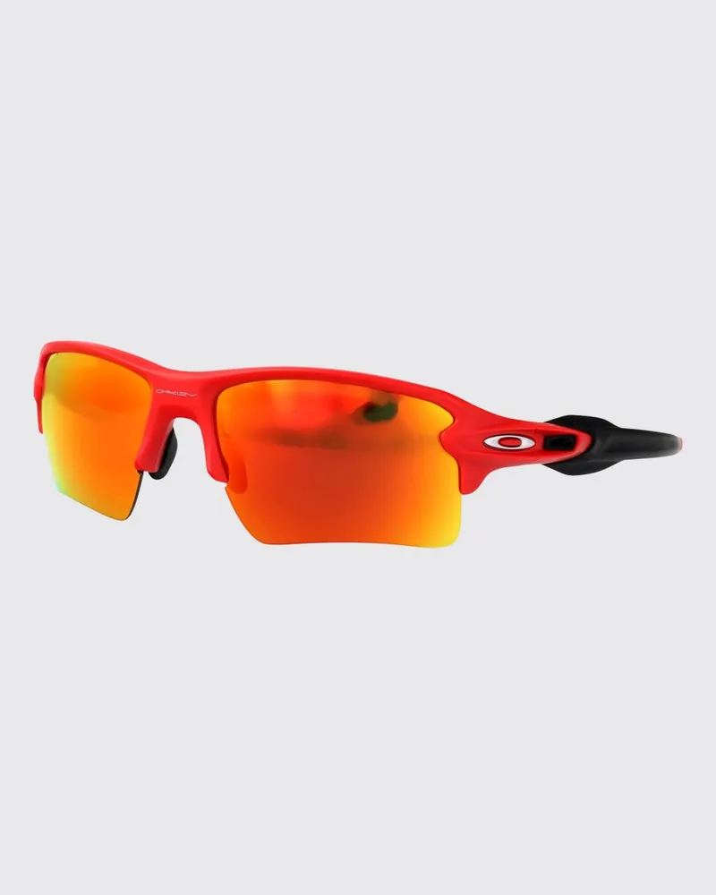 Oakley Sonnenbrillen damen Orange