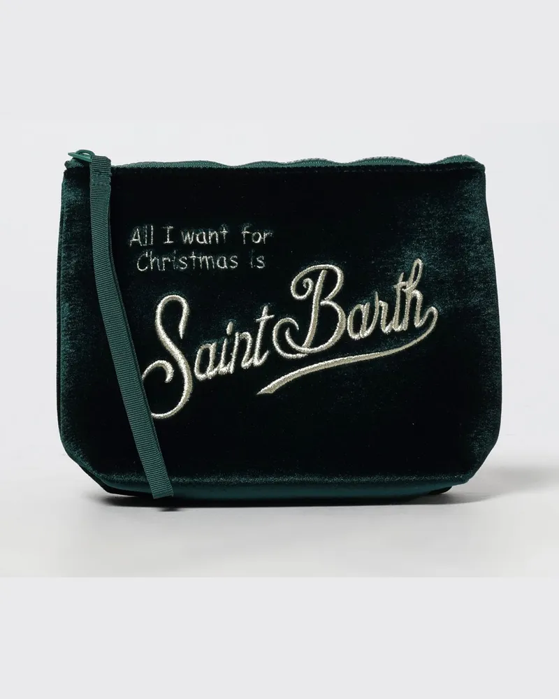 MC2 Saint Barth Clutch damen Fa04