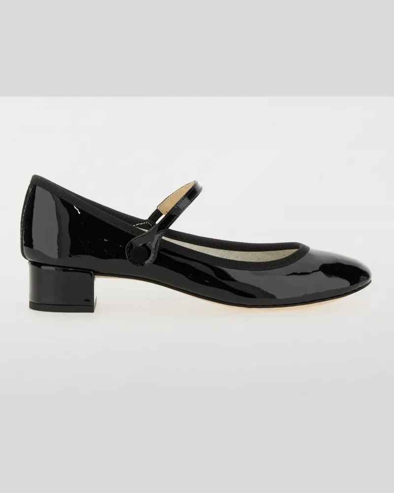 Repetto Flache schuhe damen Schwarz