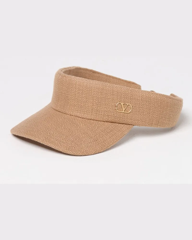 Valentino Garavani Hut herren Beige
