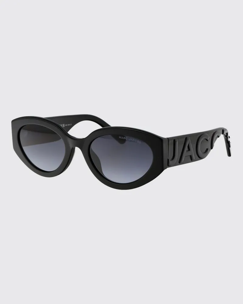 Marc Jacobs Sonnenbrille damen Schwarz