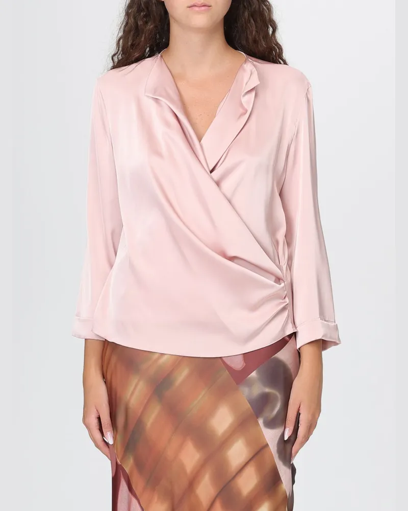 Hanita Top damen Puder