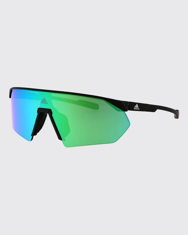 adidas Sonnenbrillen damen Schwarz