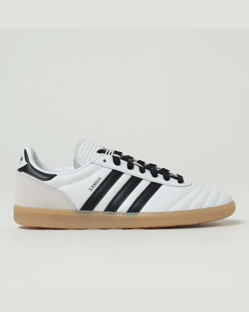 adidas Sneakers herren Weiß